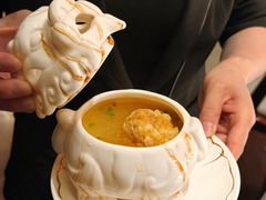 -四世同堂·京菜·烤鸭(双井店)