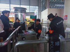 -杭州九堡客运中心