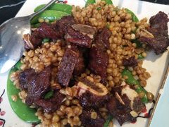 -南国会酒家(岗顶1站广场店)