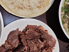 -彭哥甩饼王(城隍庙广场店)