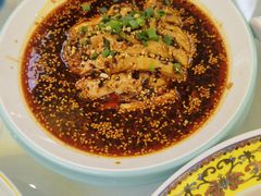 -成都驻京办餐厅(蜀都宾馆店)