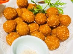 -惠丰堂饭庄·烤鸭·京味菜(翠微路店)