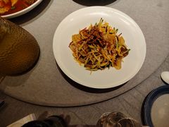 -宏达老菜馆(东安街店)