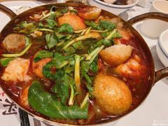 -鑫震源·苏式大虾生煎(山塘街店)