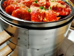 -巴厘龙虾·榜首油焖大虾(旗舰店·万松园)