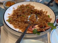 -杭州西湖柳莺里酒店·闻莺厅