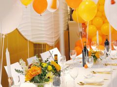 -InParty·游艇求婚策划生日派对布置(世纪大道店)