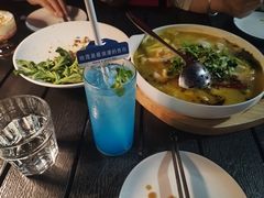 -烛影拾光观景餐厅·创意菜·摄影·小提琴(大唐不夜城店)