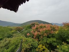 -南北湖风景区