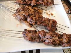 -德盛缘大块肉烧烤(东关路店)