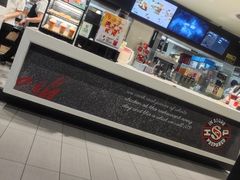 -肯德基(布吉老街店)