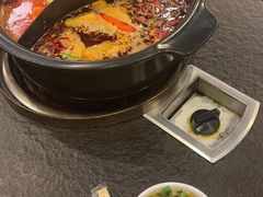 -川成串·自助串串香火锅(朝阳店)
