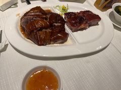 -金苑海鲜酒家(来魅力店)