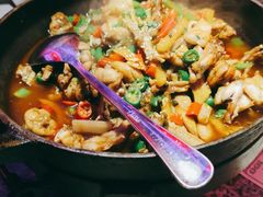 -蘭奢雅集·江浙菜(青山江滩店)