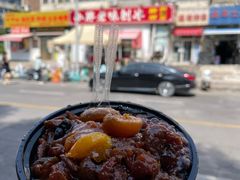 -小胖老味刨冰