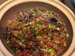 -蚝堡海鲜·威海菜·海肠捞饭·烧烤·亚洲吃蚝公司(幸福门店)
