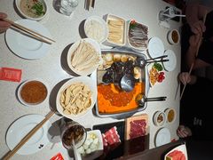 -海底捞火锅(杭州庆春路夜宵主题店)