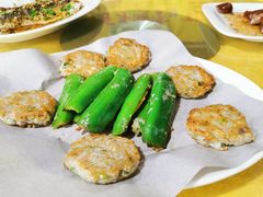 -大笑饭堂(甲子桥店)