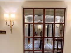 -广州富力丽思卡尔顿酒店