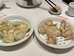 -双合园·海鲜水饺青岛菜(九水东路店)