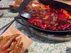 -五里关火锅(牛市口店)