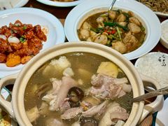 -乡里八闽·福州乡土菜(高宅店)