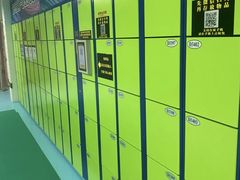 -水立方嬉水乐园