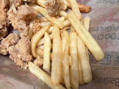 -肯德基(万科广东路店)