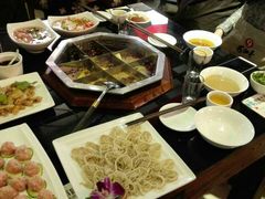 android_upload_pic-蜀九香火锅(九眼桥店)