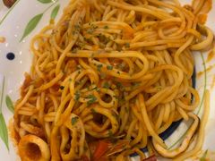 -萨莉亚意式餐厅(天河城购物中心店)