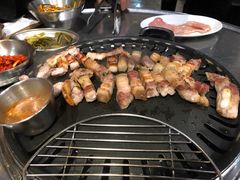 -401餐厅(弘大店)