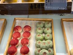 -南宋胡记(杭州体育场路店)