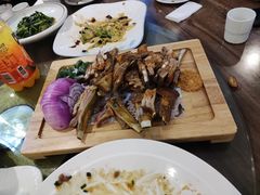 -今鲜源大酒店·中华餐饮名店(新湛路店)