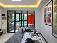 -自在学堂书画艺术工作室(台江海润店)