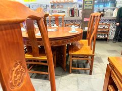 -乐宴·老北京铜火锅(八卦岭店)