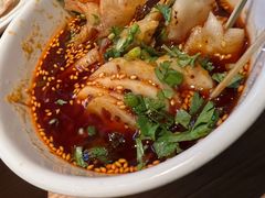 -太二酸菜鱼(天鹅湖万达店)