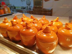 -菲住布渴酒店自助餐厅(阿里巴巴西溪园区店)