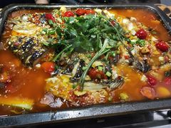 -一佳烤铺(丽江景苑店)