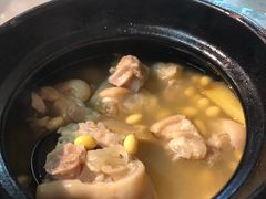 -民间瓦缸煨汤館(嵩山路店)