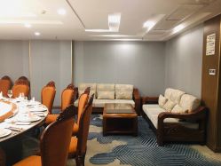 -三寓宾馆宴会厅