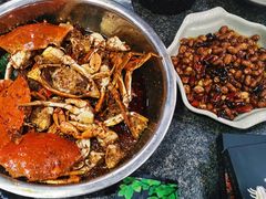 -辣盆盆麻辣小龙虾(哈尔滨总店)