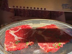 -西塔老太太泥炉烤肉(上海七宝领展广场店)