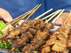 -欣悦坊陈一刀热气羊肉火锅(清真路店)