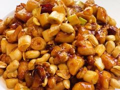 -玉林烤鸭店(定福庄店)