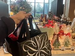 -沁蝶 Butterfly Patisserie甜品蛋糕(北京瑰丽酒店)