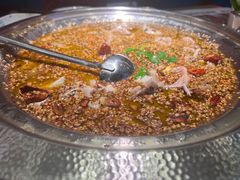 -大河宴·椒麻鱼火锅(北京路中和美食街店)