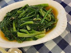 -钱大妈海鲜饭店(保利林语店)