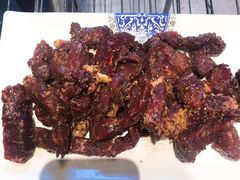 -晓东量贩式烤肉(银亿阳光城店)