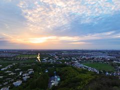 -上海佘山国家森林公园西佘山园