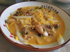 -又见炊烟私房菜(敬亭路店)